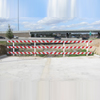 dead-end barricades houston